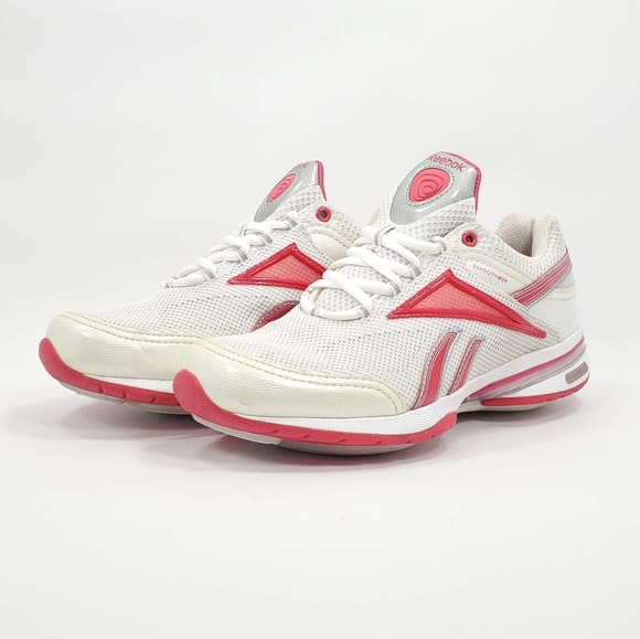 Reebok Shoes - Reebok EasyTone Walking Toning Training Shoes